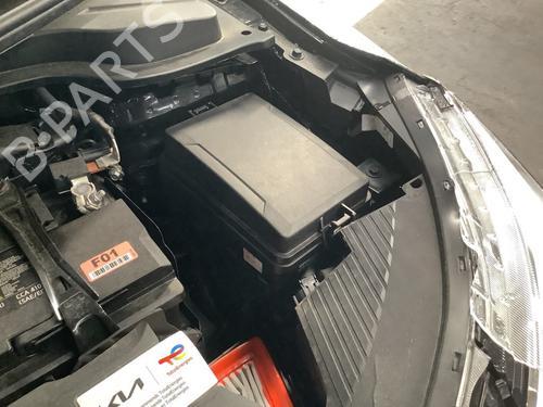 Fuse box KIA STONIC (YB) 1.0 T-GDi Eco-Dynamics+ | BP33745962E1 - Image 2