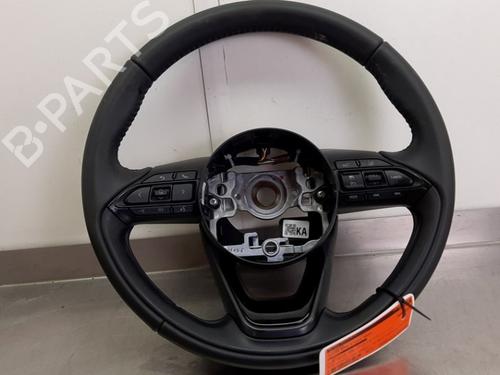 Steering wheel TOYOTA AYGO X (_B7_) 1.0 VVT-i (KGB70) | BP25048089C49 