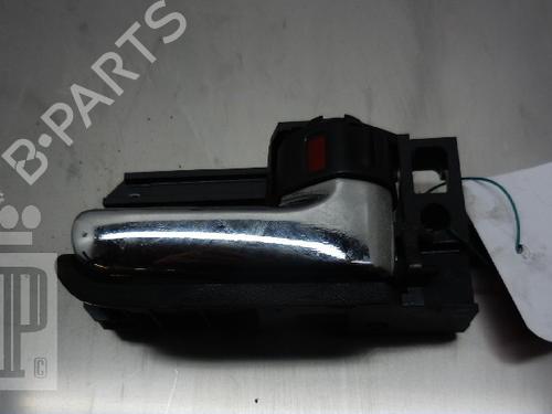 Used Front right exterior door handle TOYOTA AVENSIS (_T25_) 1.8 VVT-i (ZZT251_, ZZT251R) (129 hp) 22150321