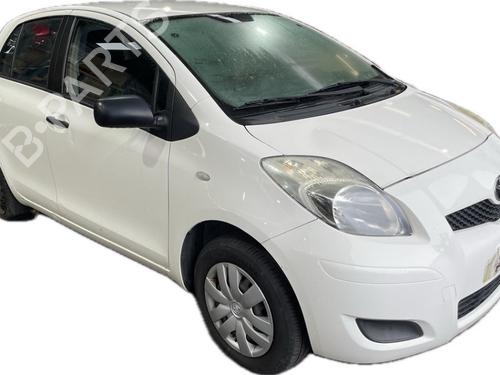 Fuel pump TOYOTA YARIS (_P9_) 1.0 VVT-i (KSP90_, KSP90R) | BP29917233M76 