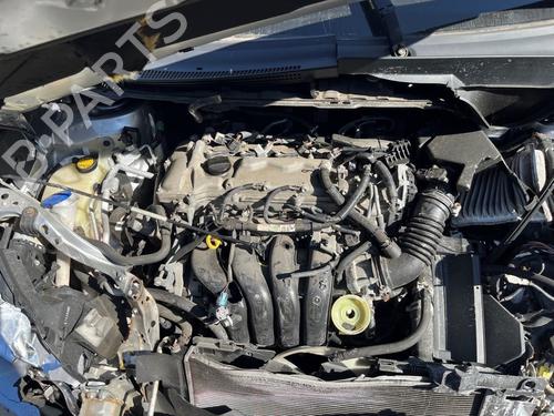 Varmeblæser TOYOTA VERSO (_R2_) 1.8 (ZGR21_, ZGR21R) | BP30528858M62 