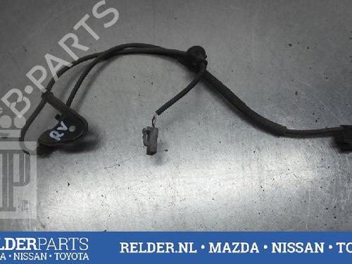 Used Cable Cable TOYOTA MR2 III (ZZW3_) 1.8 16V VT-i (ZZW30) (140 hp) 22162080 22162080