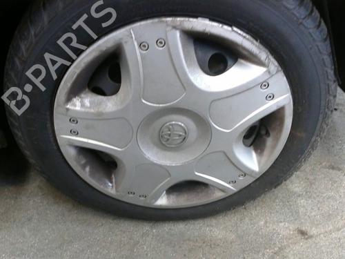 Rim TOYOTA AYGO (_B1_) 1.0 (KGB10_, KGB10R) | BP22153462C45 