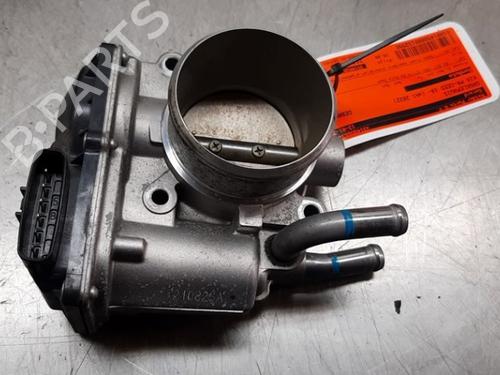 Used Throttle body KIA PROCEED (CD) 1.6 T-GDI GT (204 hp) 31632502