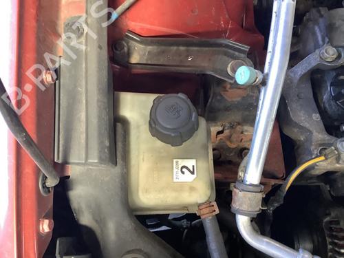 Expansion tank NISSAN QASHQAI I (J10, NJ10) 2.0 All-wheel Drive | BP25129904C120 