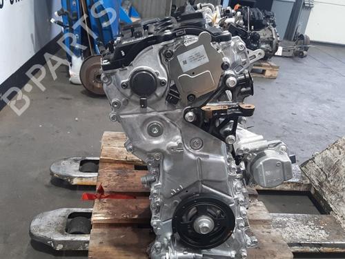 Engine TOYOTA YARIS (_P21_, _PA1_, _PH1_) 1.5 Hybrid (MXPH10, MXPH11) | BP32404246M1  - Image 9