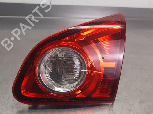 Used Right taillight Right taillight NISSAN QASHQAI I (J10, NJ10) 1.6 (114 hp) 36489049 36489049