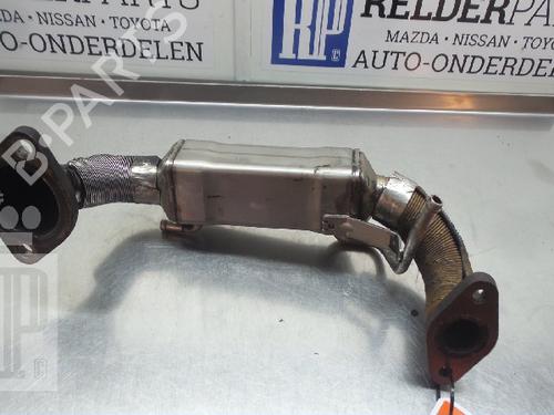 Egr MAZDA 6 Saloon (GG) 2.0 DI (GG14) | BP22154050M69 