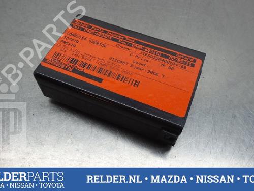 Used Control unit Control unit 22137674 22137674
