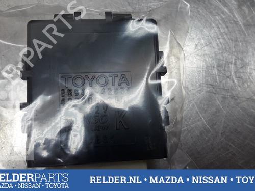 Used Control unit Control unit 22159645 22159645
