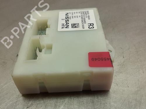 Electronic module NISSAN X-TRAIL III (T32_, T32R, T32RR) 1.6 DIG-T (T32) | BP22688321M83 