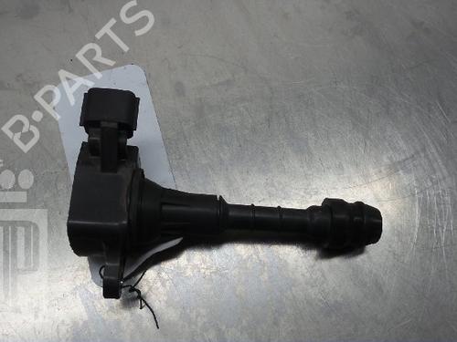 Ignition coil NISSAN 350Z Coupe (Z33) 3.5 | BP22151366M94 