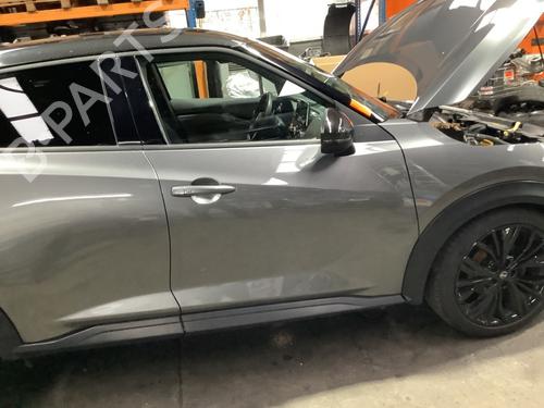 Right front door NISSAN JUKE (F16_) 1.0 | BP29698745C3 