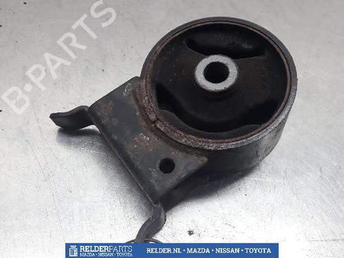 Used Engine mount TOYOTA YARIS (_P1_) 1.0 (SCP10_, SCP10R) (68 hp) 22157342