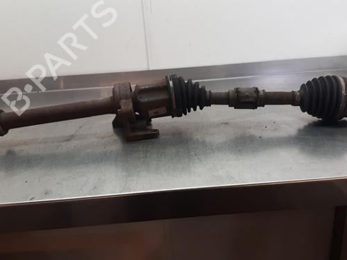 Used Right front driveshaft TOYOTA AVENSIS VERSO (_M2_) 2.0 VVT-i (ACM20_, ACM20R) (150 hp) 29384747