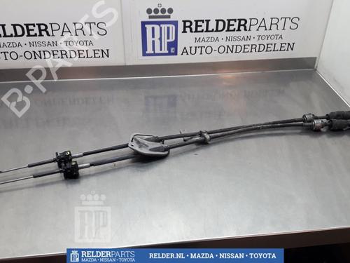 Cable TOYOTA AYGO (_B1_) 1.0 (KGB10_, KGB10R) | BP22155735E12 