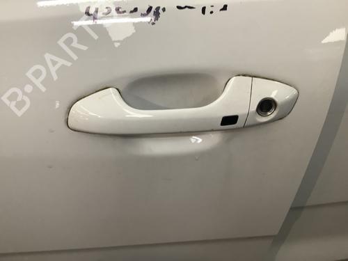 Used Front left exterior door handle KIA RIO IV (YB, SC, FB) 1.0 T-GDI 100 (101 hp) 22993015