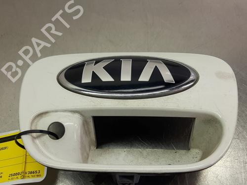 Tailgate handle KIA PICANTO III (JA) 1.0 | BP25891178C132 - Image 4