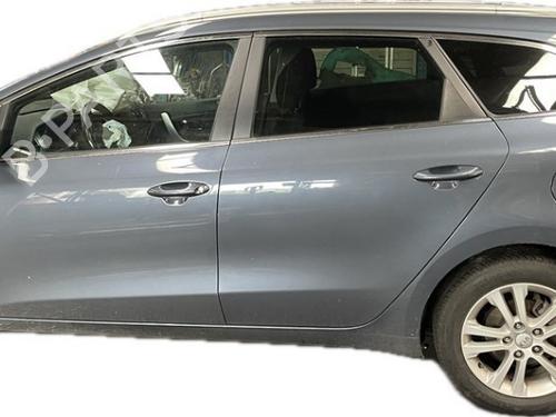 Tailgate lift support KIA CEE'D Sportswagon (JD) 1.6 GDI | BP27453103C138 