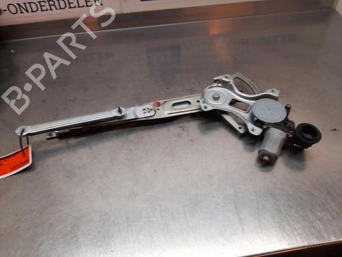 Used Rear right window mechanism TOYOTA PRIUS Liftback (_W2_) 1.5 Hybrid (NHW20_, NHW20R) (112 hp) 22165711