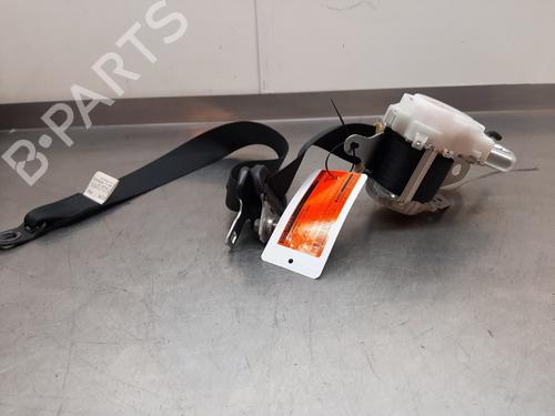 Seat buckle TOYOTA IQ (_J1_) 1.0 (KGJ10_, KGJ10R) | BP22246551I32 