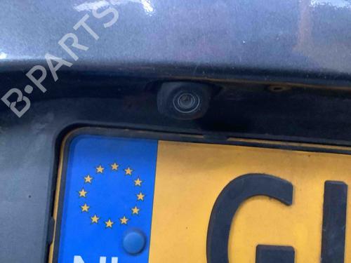 Used Camera TOYOTA AVENSIS Estate (_T27_) 1.6 D4-D (WWT270_) (112 hp) 22162853