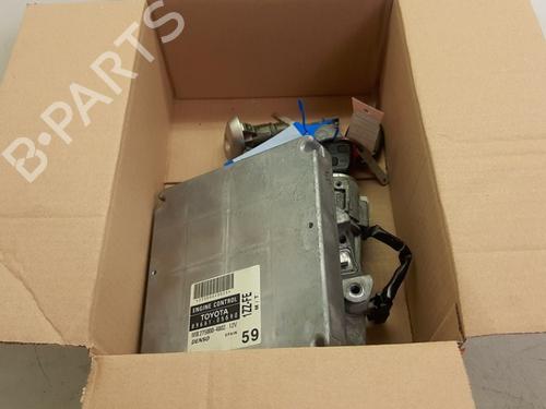 Used Engine control unit (ECU) Engine control unit (ECU) 26912421 26912421