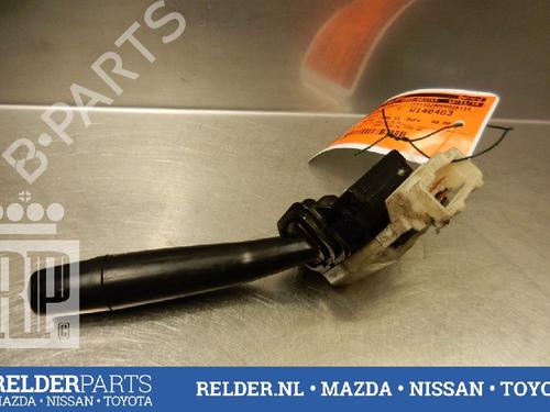 Used Steering column stalk TOYOTA LAND CRUISER 90 (_J9_) 3.0 TD (KZJ90_, KZJ95_, KZJ90R, KZJ95R, KZJ90W, KZJ95W) (125 hp) 22162763