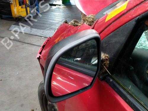 Left mirror NISSAN MICRA IV (K13K, K13KK) 1.2 | BP22160276C26 