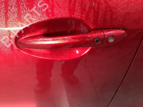 front-left-exterior-door-handle-mazda-2-hatchback-dl-dj-15-skyactiv-g-2014-22167715 main image