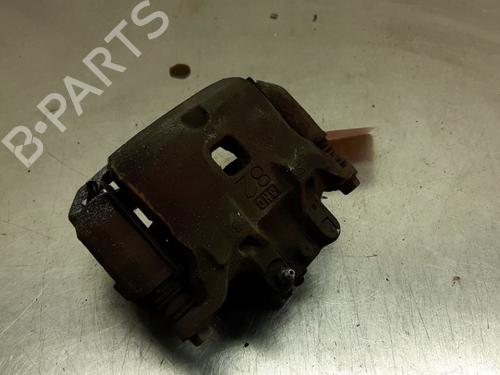 Left front brake caliper NISSAN PULSAR Hatchback (C13) 1.2 DIG-T | BP29300237M105 - Image 3