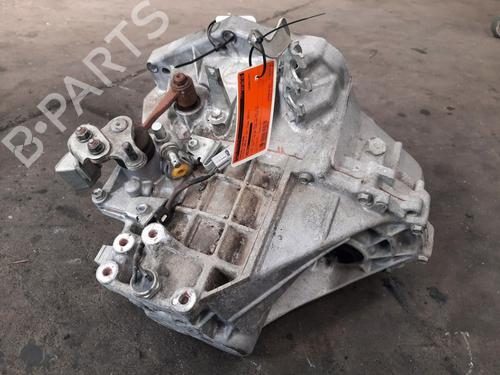 Gearbox TOYOTA YARIS (_P13_) 1.0 (KSP130_, KSP130) | BP25004851M3 