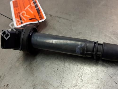 Used Ignition coil Ignition coil TOYOTA YARIS (_P9_) 1.33 VVT-i (NSP90_, NSP90R) (100 hp) 34114043 34114043