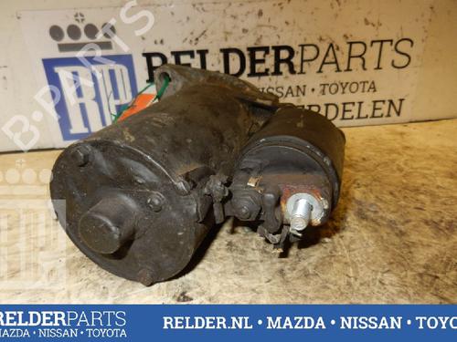 Starter NISSAN MICRA II (K11) 1.0 i 16V | BP22135842M8 