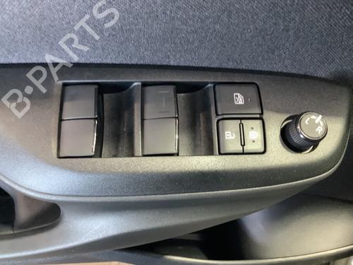 Switch TOYOTA YARIS (_P21_, _PA1_, _PH1_) 1.5 Hybrid (MXPH10, MXPH11) | BP30052234I30 
