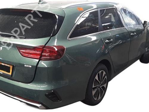 Camera KIA CEED Sportswagon (CD) 1.6 GDI Hybrid | BP37760193E14  - Image 9