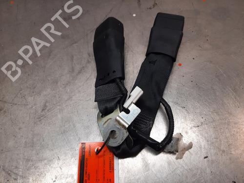Seat buckle TOYOTA YARIS (_P13_) 1.5 (NSP131_) | BP22168687I32 