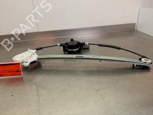 Elevador vidro frente esquerdo Elevador vidro frente esquerdo MAZDA CX-3 (DK) 2.0 SKYACTIV-G (DK5W, DK6W) (120 hp) 34252762 34252762