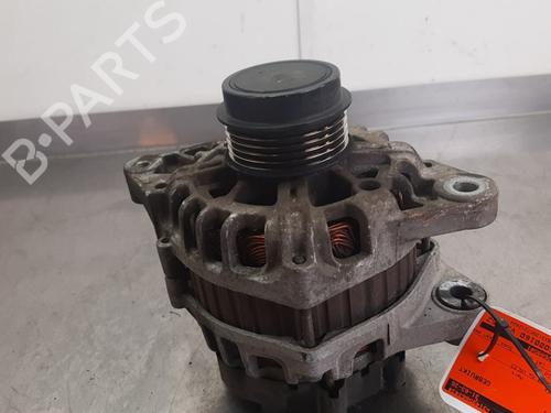 Used Alternator Alternator KIA PICANTO II (TA) 1.2 (85 hp) 34005796 34005796