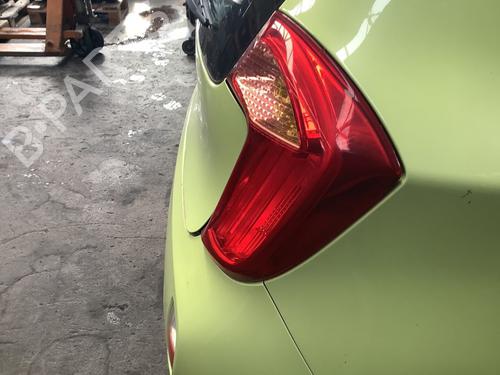 Right taillight KIA PICANTO II (TA) 1.2 | BP37271286C35 - Image 3