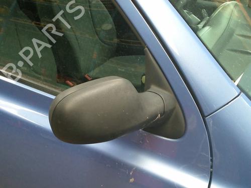 Used Right mirror NISSAN MICRA III (K12) 1.5 dCi (65 hp) 22153881