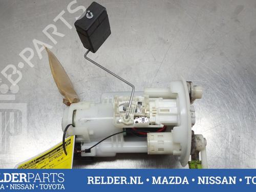 fuel-pump-nissan-pixo-ua0-10-1510068ka0-2009-22153596 main image