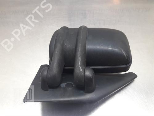 Right mirror NISSAN INTERSTAR Bus (X70) dCI 90 | BP22155511C27