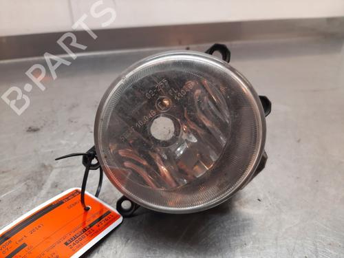 Used Left front fog light Left front fog light 22169572 22169572