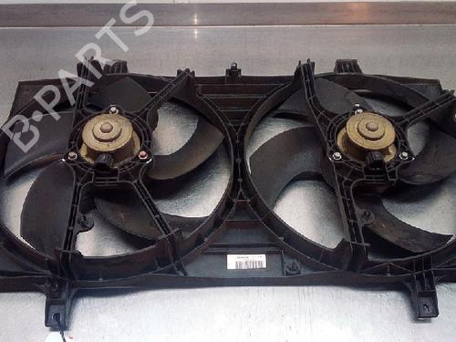 Used Radiator fan Radiator fan 22162759 22162759