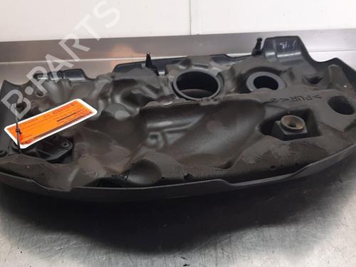 Underbody protection MAZDA 3 (BM, BN) 2.2 D | BP30901986M92 - Image 6