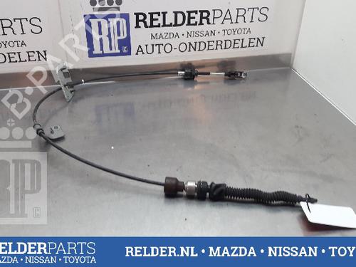 Used Cable MAZDA CX-5 (KE, GH) 2.2 D (KE2FW) (150 hp) 22157561