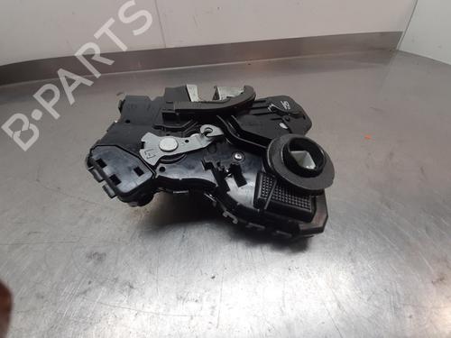 Used Front left lock TOYOTA AVENSIS Estate (_T27_) 2.0 D-4D (ADT270_, ADT270R) (126 hp) 22168271