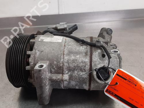 Used AC compressor AC compressor 36489180 36489180