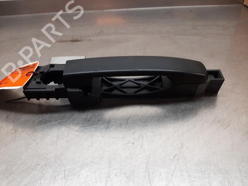rear-right-exterior-door-handle-nissan-navara-np300-d40-25-dci-4wd-2004-22153147 main image